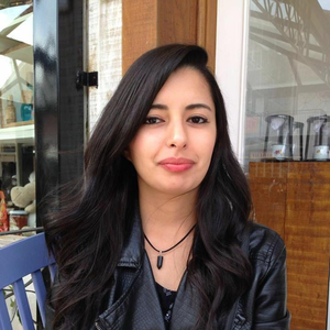 Foto de perfil de Elaine