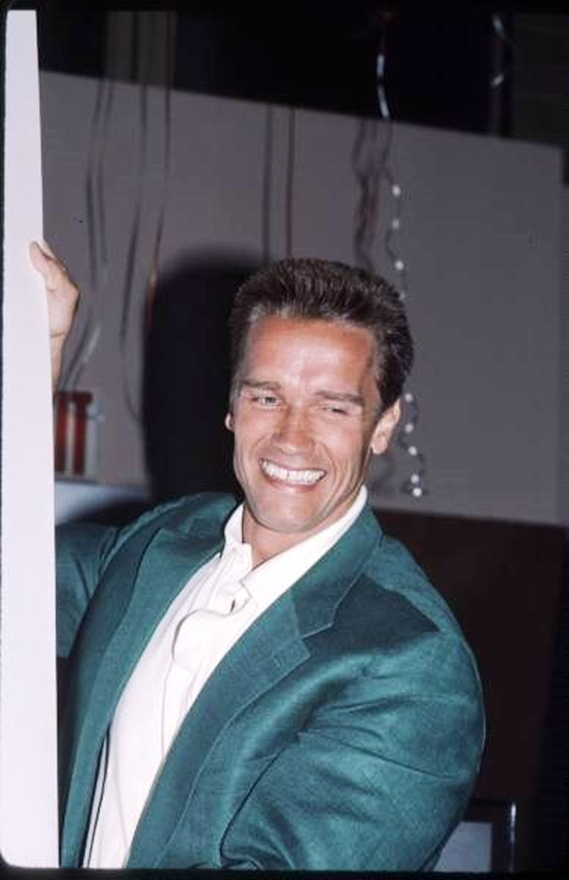 Arnold Schwarzenegger - Foto 28