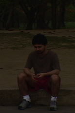 Canção de Amor (Canção de Amor)