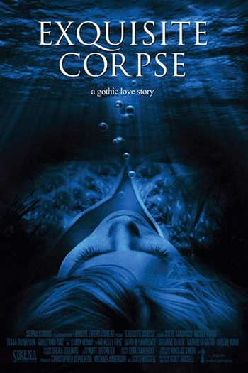  de Filme Exquisite Corpse (2010)