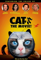 The Amazing Adventure of Marchello The Cat (A Cat's Tale)
