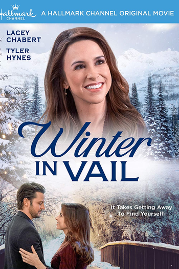  de Filme Winter in Vail (2020)