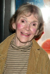 Alice Drummond - Poster 1