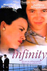 Um Amor Sem Limites (Infinity)