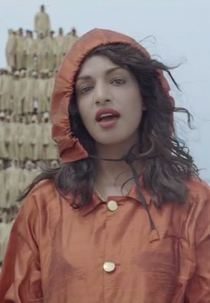 M.I.A. - Borders (M.I.A. - Borders)