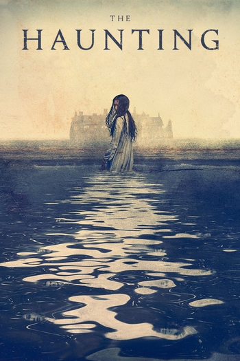 Poster de Franquia The Haunting (2018)