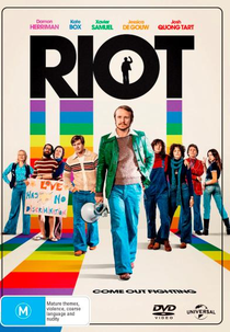 Pelo Direito de Ser Feliz (Riot)