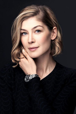 Rosamund Pike