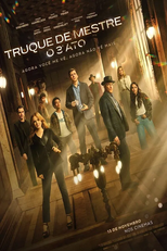 Truque de Mestre: O 3º Ato (Now You See Me: Now You Don't)