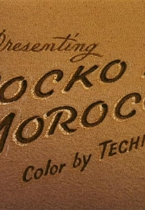 Briga em Marrocos (Socko in Morocco)