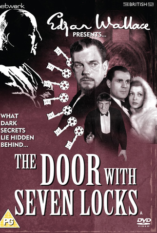 Poster 6 de Filme Quarto dos Horrores (1940)