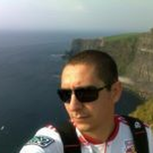 Foto de perfil de Danilo Viana
