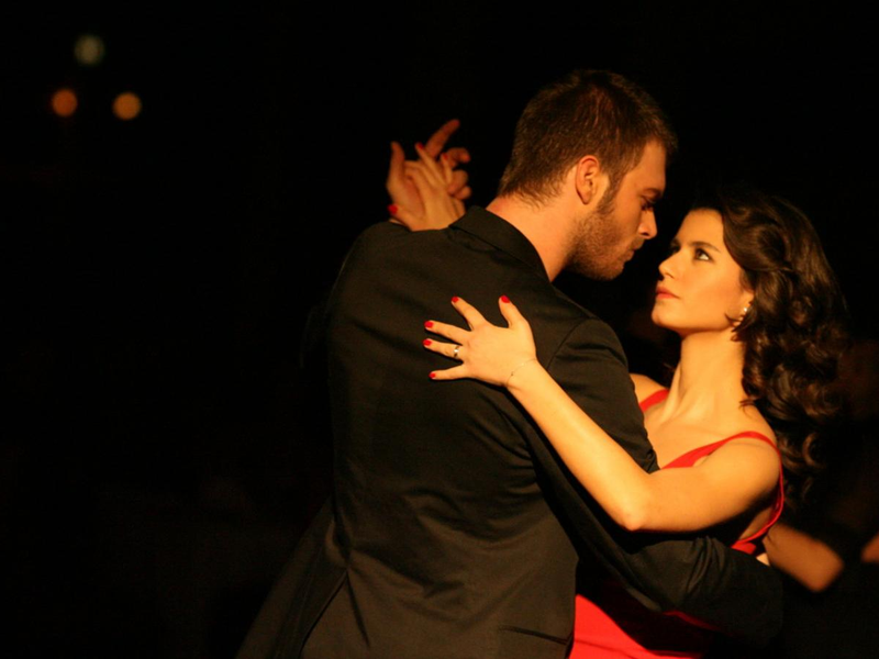 Foto 6 de Amor Proibido