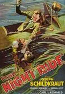 A Última Façanha (The Night Ride)