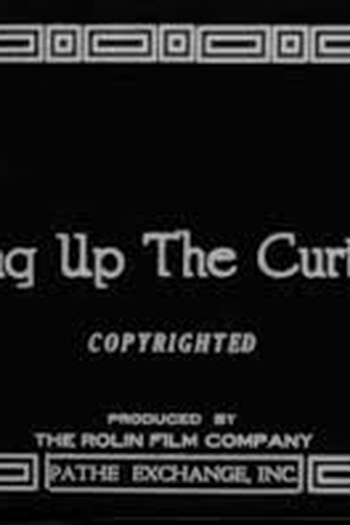  de Curta Levanta o pano (1919)