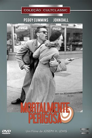  de Filme Mortalmente Perigosa (1950)