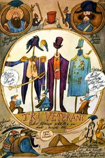 The Three Veterans (Tri veteráni)