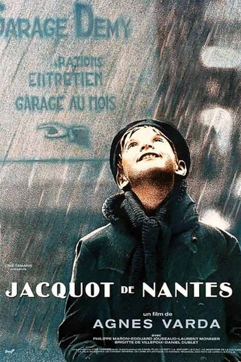  de Filme Jacquot de Nantes (1991)