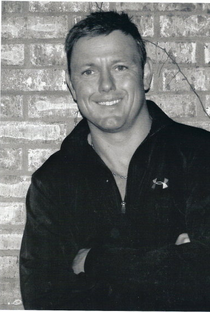 Gary Ray Stearns - Poster 1