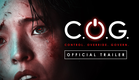 C.O.G. (2026) Official Trailer