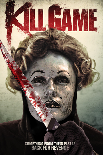  de Filme O Jogo que Mata (2018)