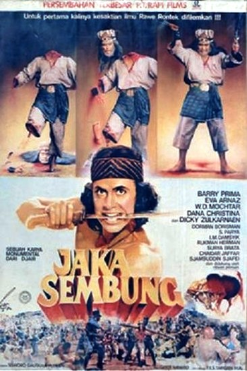  de Filme The Warrior (1981)