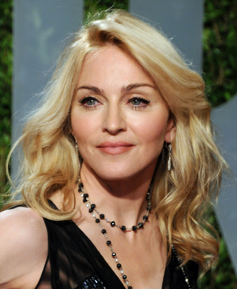 Madonna - Foto 2