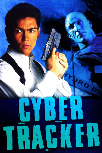  de Filme Cyber-Tracker: O Exterminador Implacável (1994)