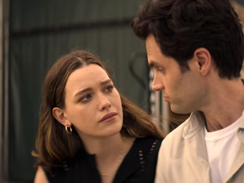 Foto 3 de Você (2ª Temporada)