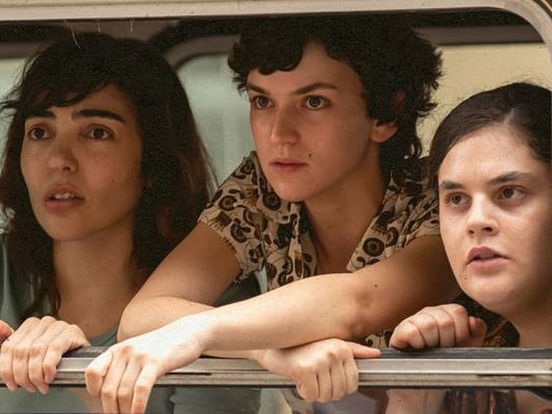 Foto 7 de Las buenas compañías