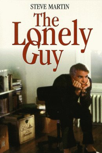  de Filme Rapaz Solitário (1984)