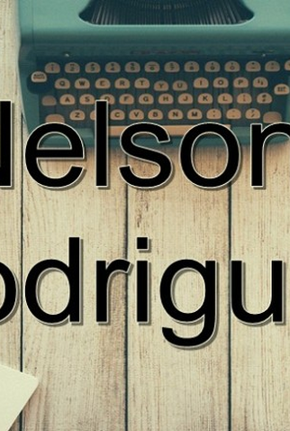 Poster 2 de TV Nelson - Por Ele Mesmo (2017)