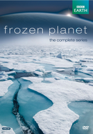 Planeta Gelado (1ª Temporada) (Frozen Planet (Season 1))
