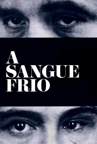Poster 10 de Filme A Sangue Frio (1967)