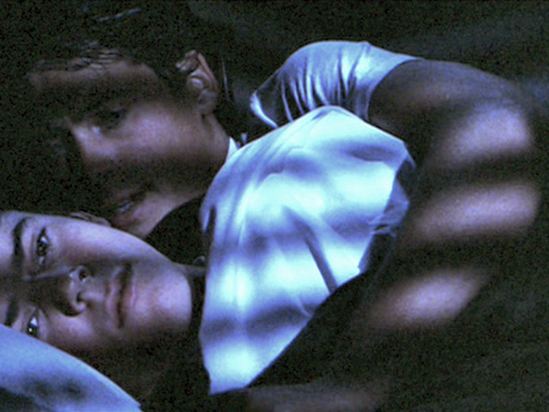 Foto 23 de Vidas Sem Rumo