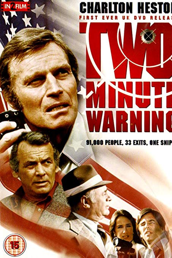  de Filme Pânico na Multidão (1976)