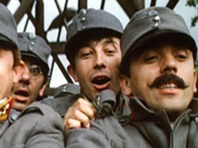 Foto 1 de C.K. dezerterzy