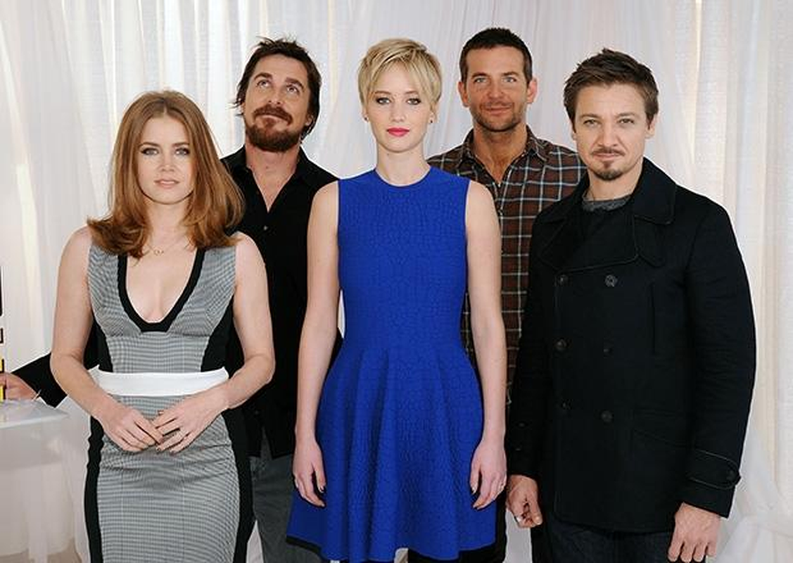 Amy Adams - Foto 15