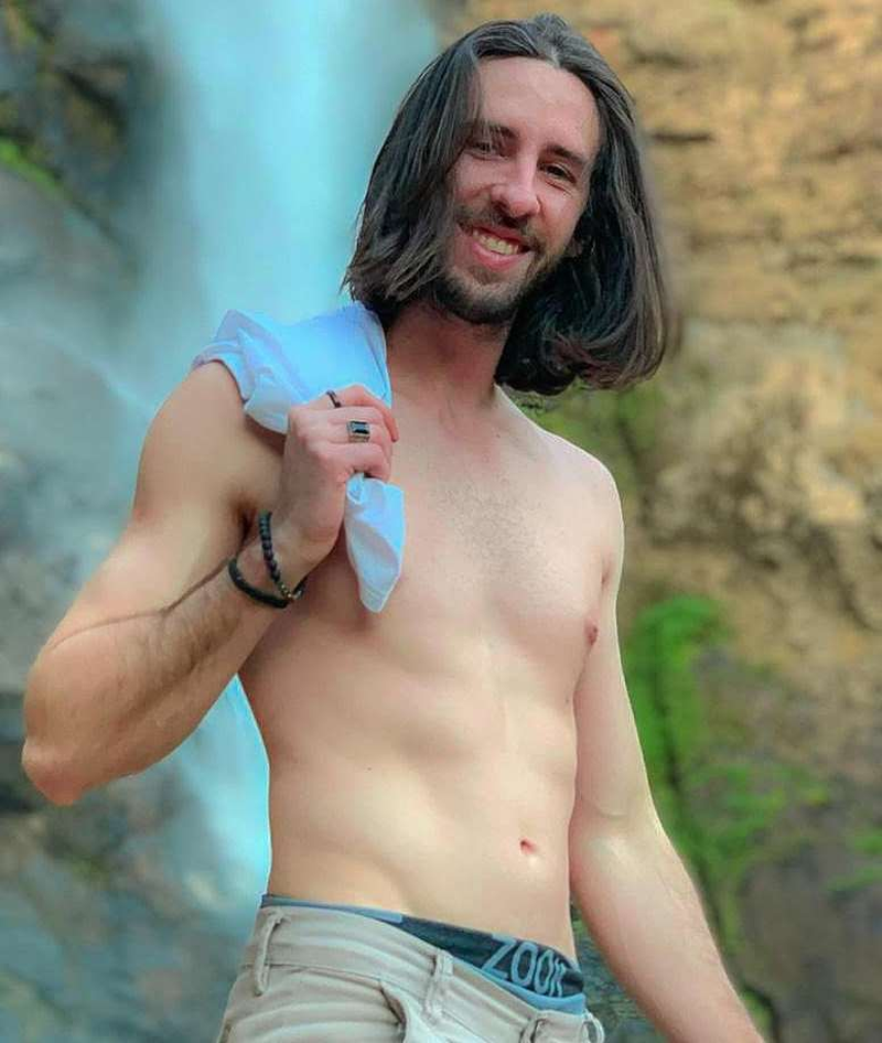Jonas Freze - Foto 1