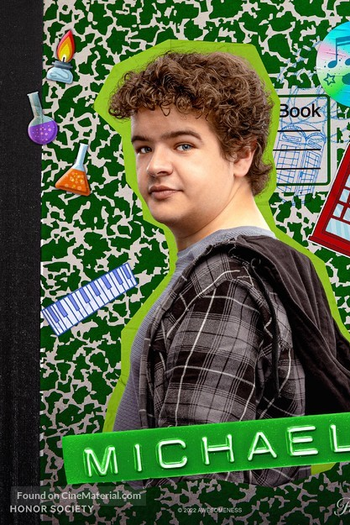  de Filme Honor Society (2022)