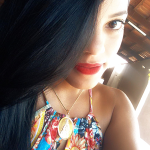 Foto de perfil de rafaela ♡
