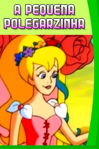  de Filme A Princesa Polegarzinha (1996)