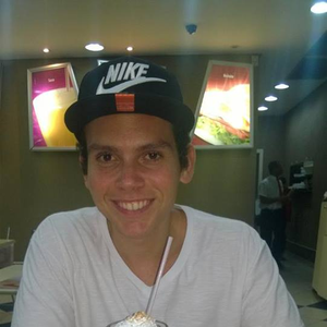 Foto de perfil de Fabio