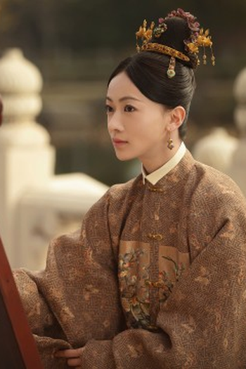 Poster de Episódio 第27集 (2022)