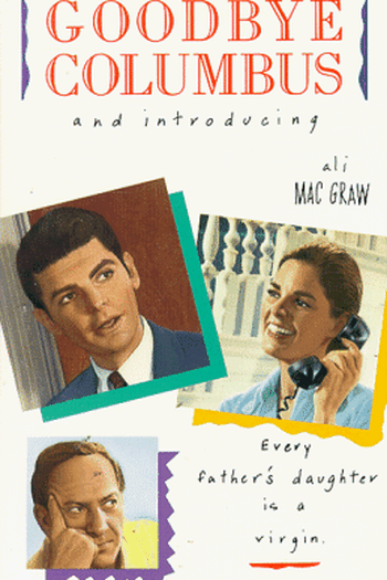  de Filme Paixão de Primavera (1969)