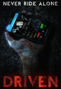 Driven to Murder (Driven to Murder)