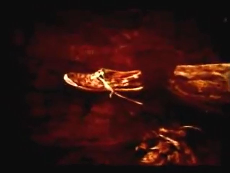 Foto 1 de The Child Molester