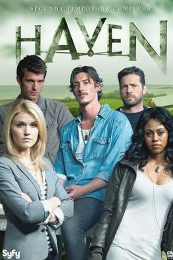  de Série Haven (2ª Temporada) (2011)