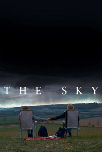 The Sky - Poster / Capa / Cartaz - Oficial 1
