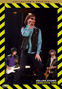 Rolling Stones - Charlotte 1999 (Rolling Stones - Charlotte 1999)